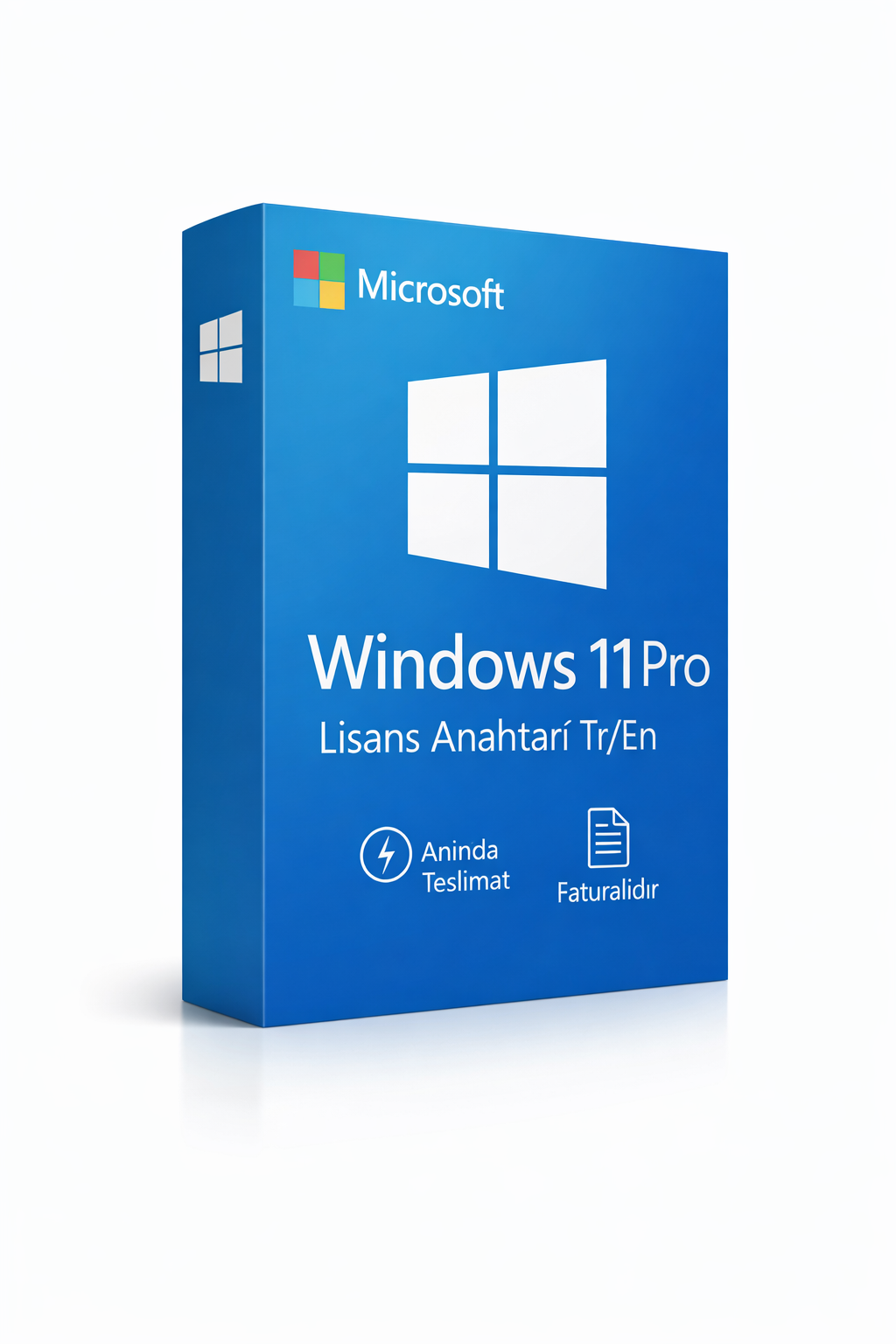 Windows 10 Pro Key